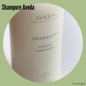 Shampure Aveda
