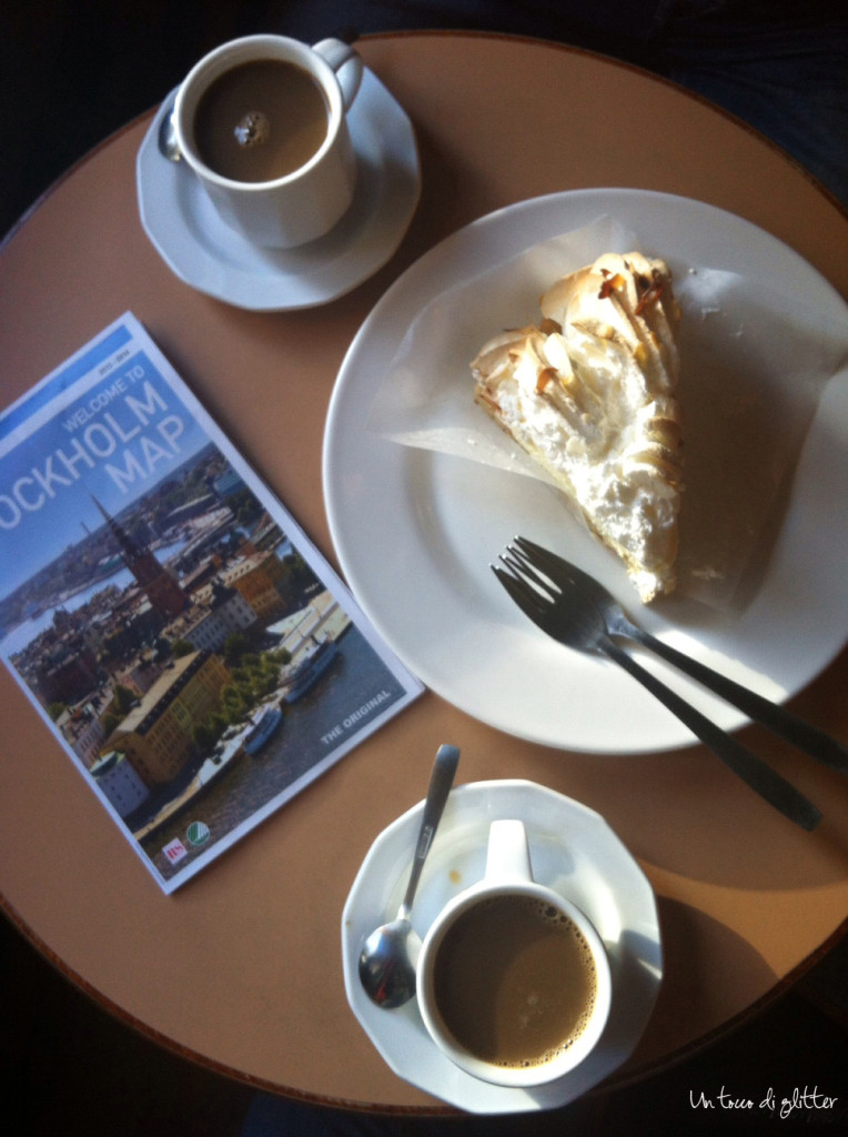 caffe stoccolma