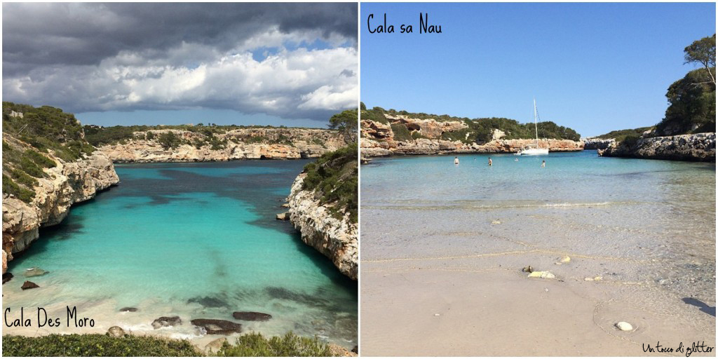 Calas-de-Mallorca