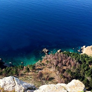 Sierra Tramontana Mallorca