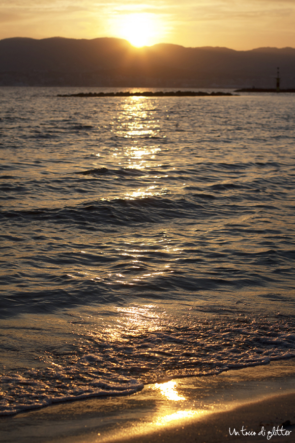 Sunset Mallorca