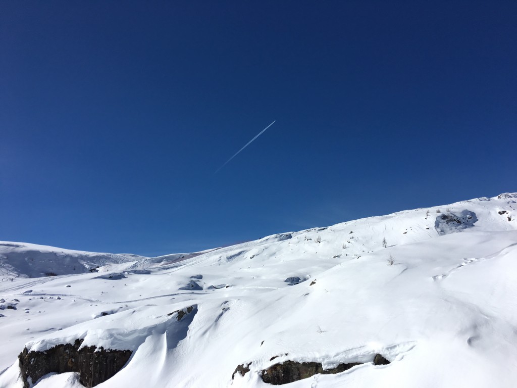 Winter wonderland_Falcade
