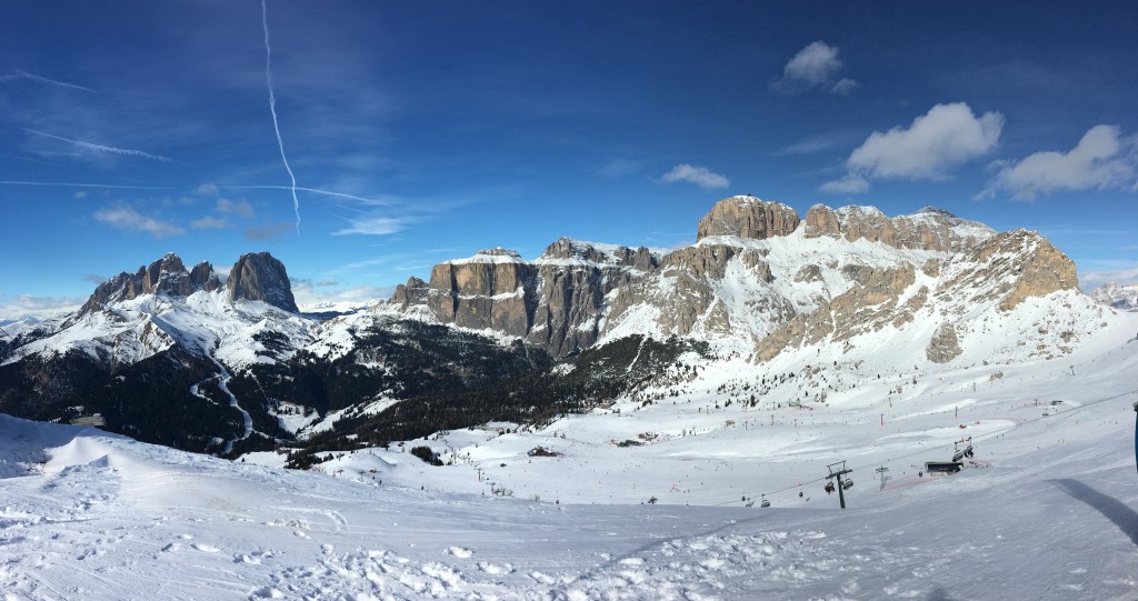 Dolomiti_Belvedere Canazei