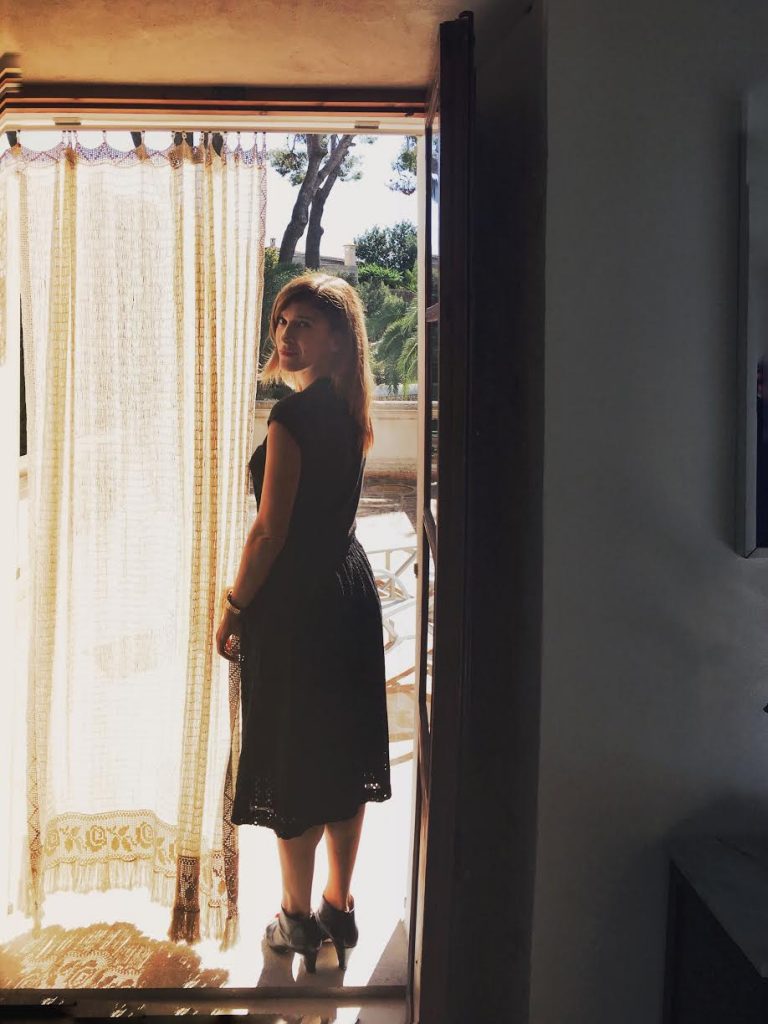 Valeria Moschet Can Moio Mallorca