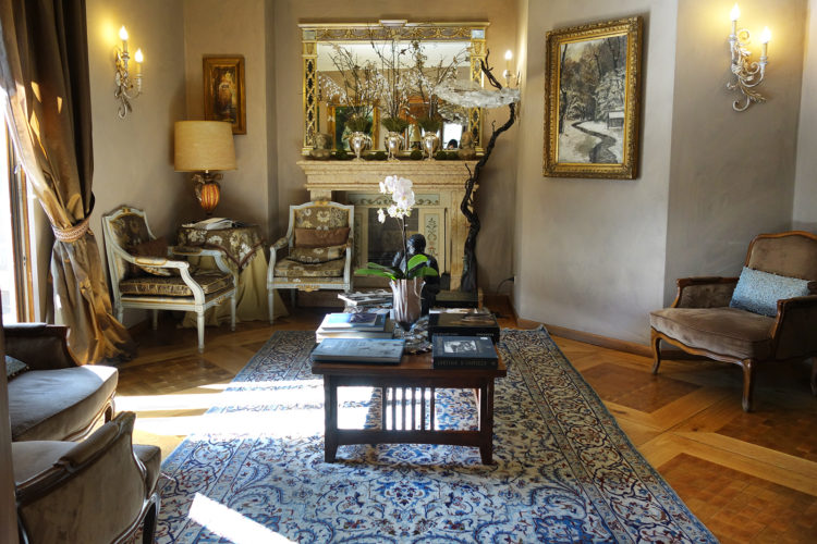 HotelAmbraCortina
