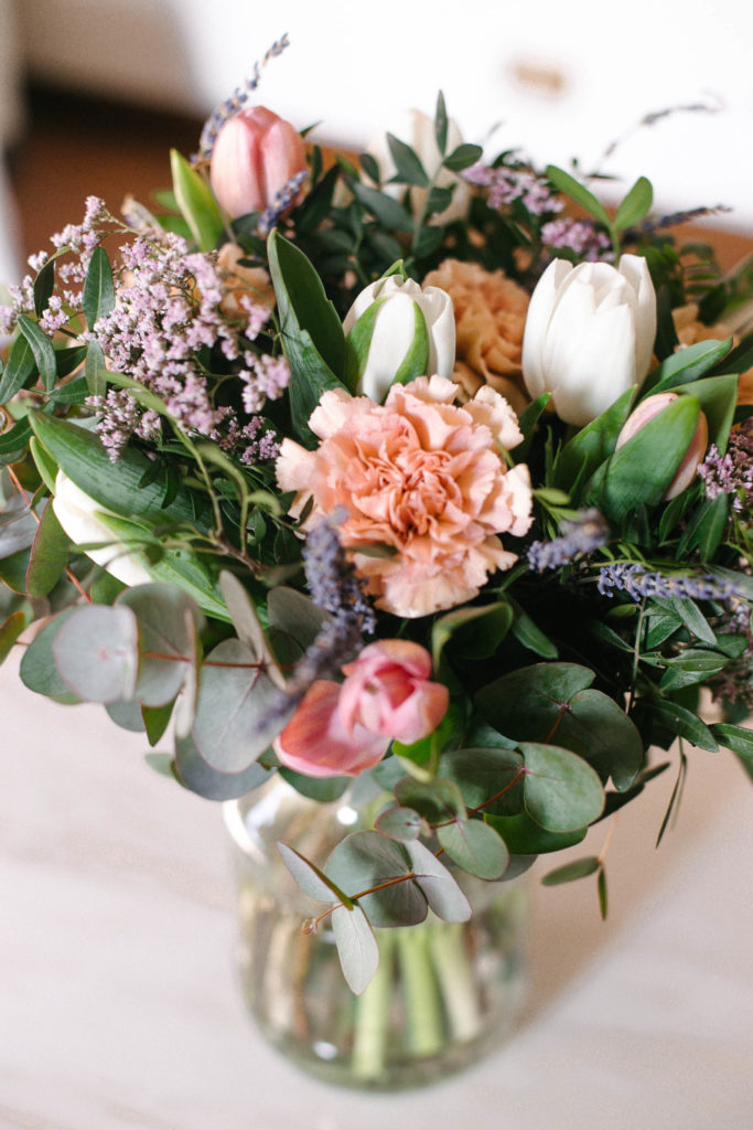 mazzo fiori