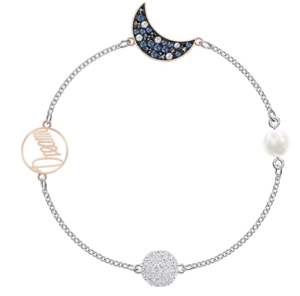 Bracciale Swarovski luna