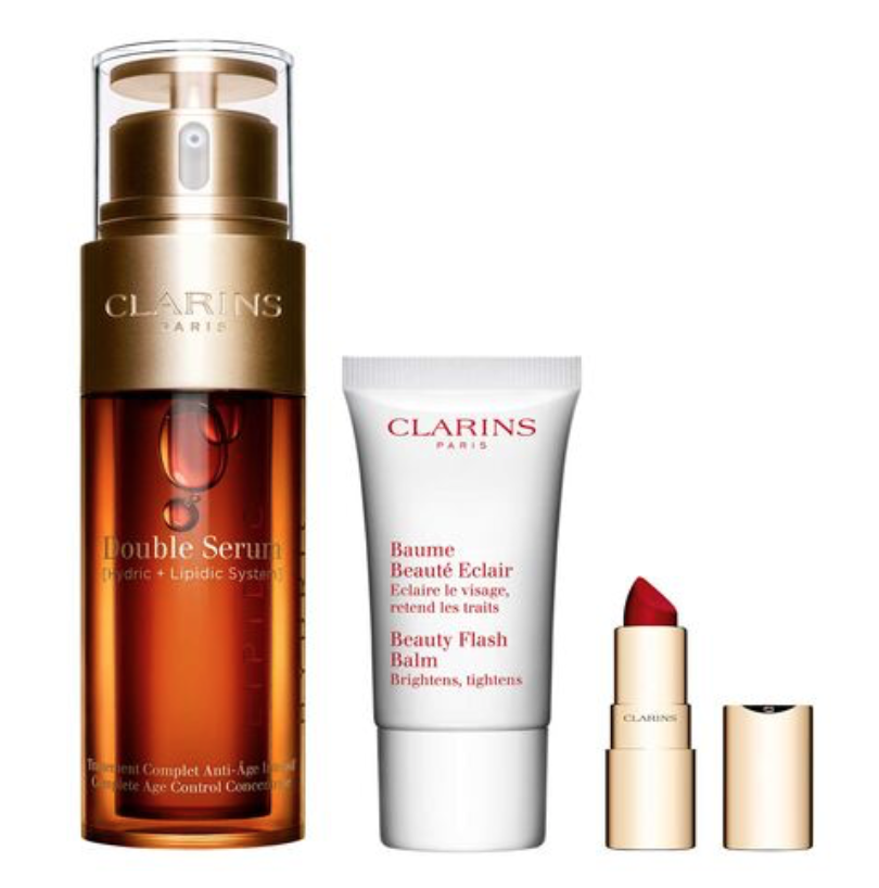 CLARINS PRODOTTI GIOVINEZZA