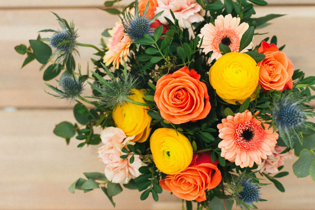 fiori Colvin