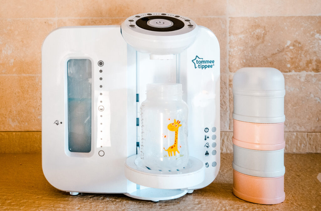 Tommee Tippee Perfect Prep