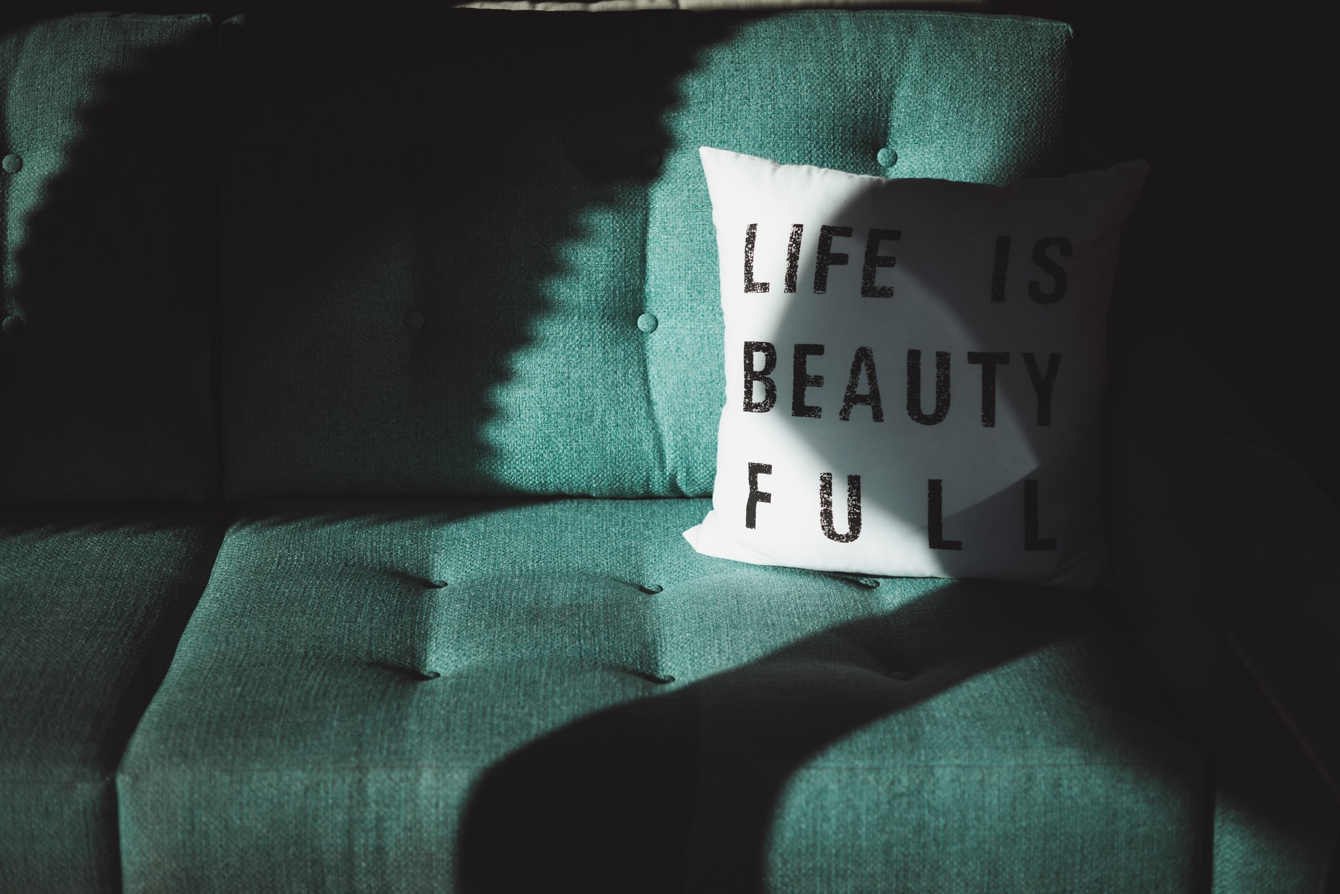 Live beautyfully