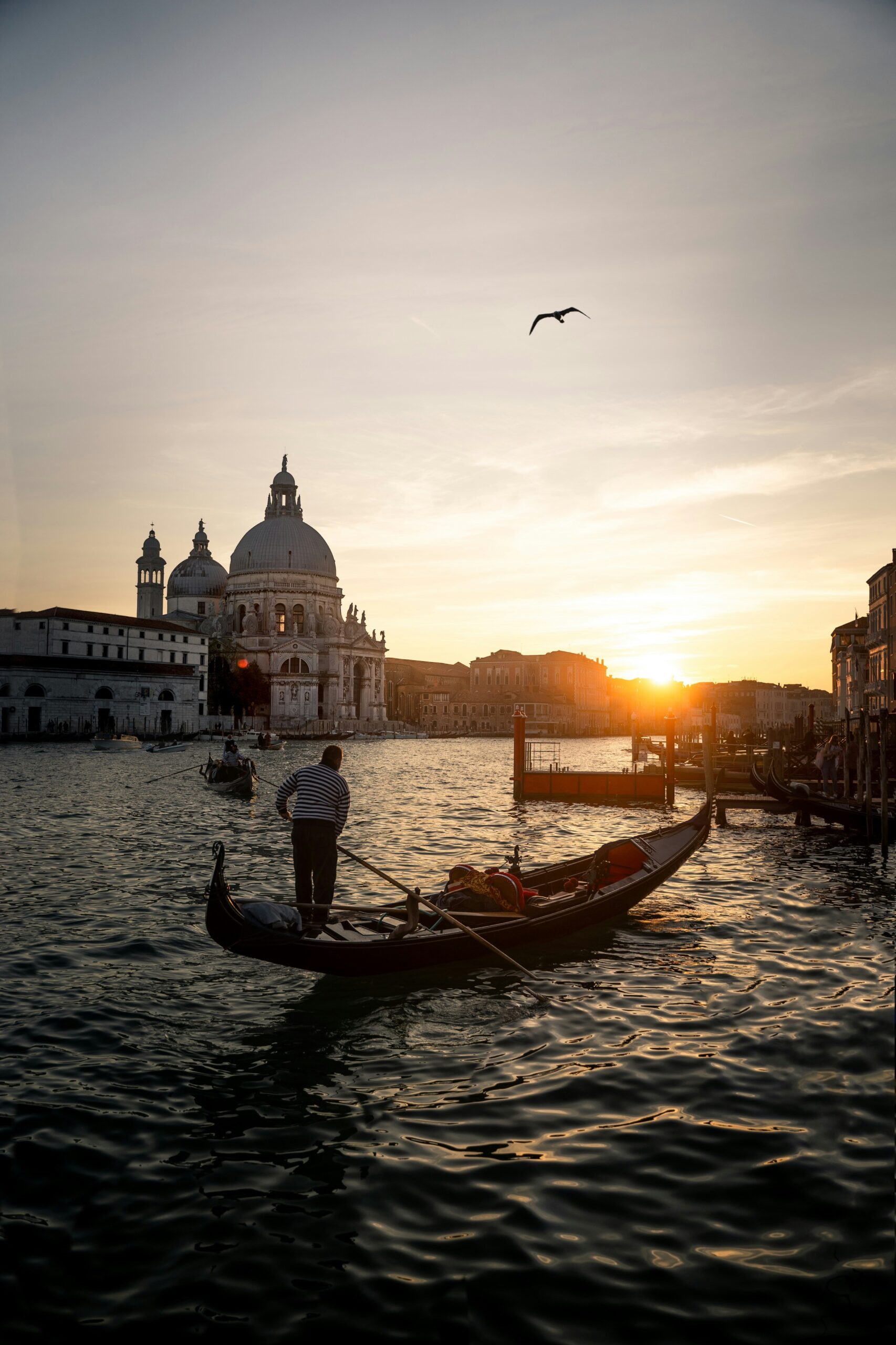 cosa vedere a Venezia